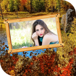Autumn Photo Frame