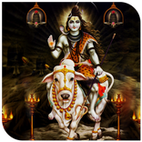 Mahadev Photo Frames