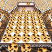 Cookie Dozer Zeichen