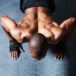 ”Home Workout Guide for Men; Exercises & fitness