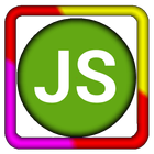 Learn CodeJavaScript icon