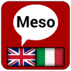 Meso Anglisht & Italisht APK