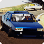 Şahin In Coming Drift Simulator