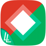 Falling Squares