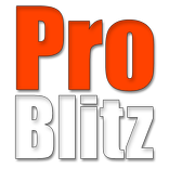 Blitz Progress