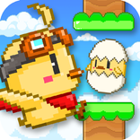 Snappy Chicks : Rescue Force
