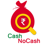 Cash No Cash - ATM Finder