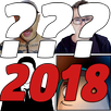 Угадай ютубера (блогера) 2018-APK