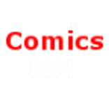 Myanmar Comics