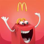Kids Club for McDonald's