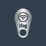 Bluetooth itag
