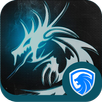 AppLock Theme - Dragon Legend APK