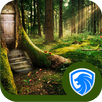 AppLock Theme - Deep Forest APK