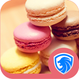 AppLock Theme - Macaron Theme