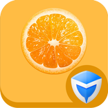AppLock Theme - Fruit