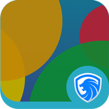AppLock Theme - Sip of Life