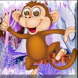 Leo Champion Monkey