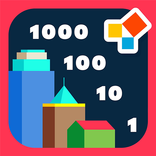 Montessori Math City