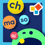 Montessori French Syllables