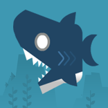Shark vs Octopus