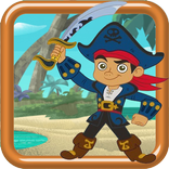 adventure jake run world amazing of pirates
