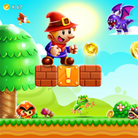 Super Leps Jungle World 3