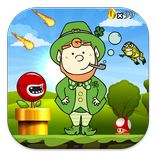 Lep's legend super leprechaun