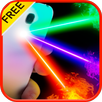 Laser Flashlight APK