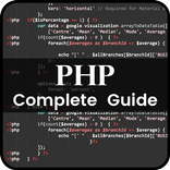 Learn PHP Complete Guide
