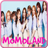 Video Momoland 2018