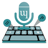 Armenian Voice Typing Keyboard