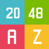 2048 A-Z