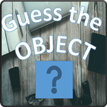 Guess the object