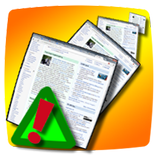 Website Alert