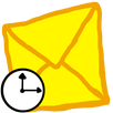 Time Text APK