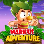MARKUS jungle world 2