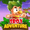 SBOY WORLD ADVENTURE 2 APK