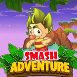 Adventure of Jungle Smash 2017