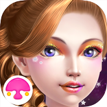 Princess Makeup Salon
