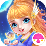 Princess Mia: Starry Sky Salon