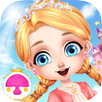 Princess Sandy: New Neighbours APK