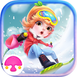 Ski Resort: Winter Trip