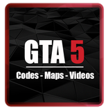 Map & Code GTA 5