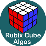 ”Speed Cubing Algos