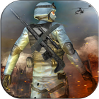 US Army Secret Agent Mission icon