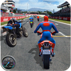 Moto Race 2018: Bike Racing Games APK