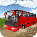 APK Coach Bus Rush: City Driving