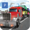 Euro Truck Driver Offroad Sim APK