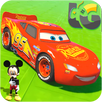 Superhero Fast Highway Racing Games: Galaxy APK