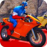 Hill Bike Racing Fever: Uphill Games